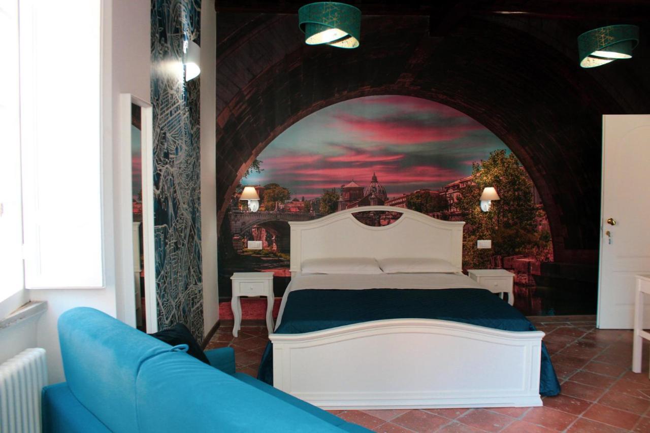 Lion Luxury Rooms — Photos 2